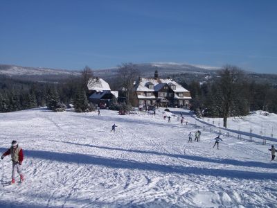 Kalendář akcí zima 2011/2012