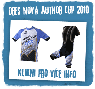 NOVA Author Cup 9.10.2010