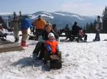 Lyžařský areál Harrachov 